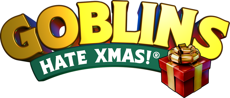 Goblins Hate Xmas!